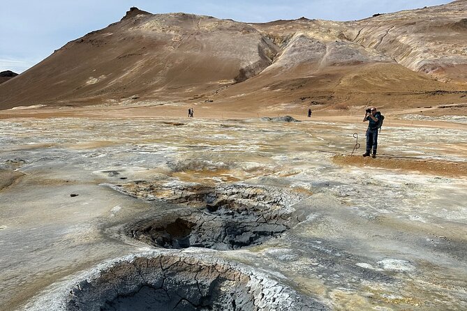Group: Lake Myvatn and Godafoss Tour From Akureyri Port - Guides and driving: why names like Óli, Norbert, Birkir, and Birkim matter