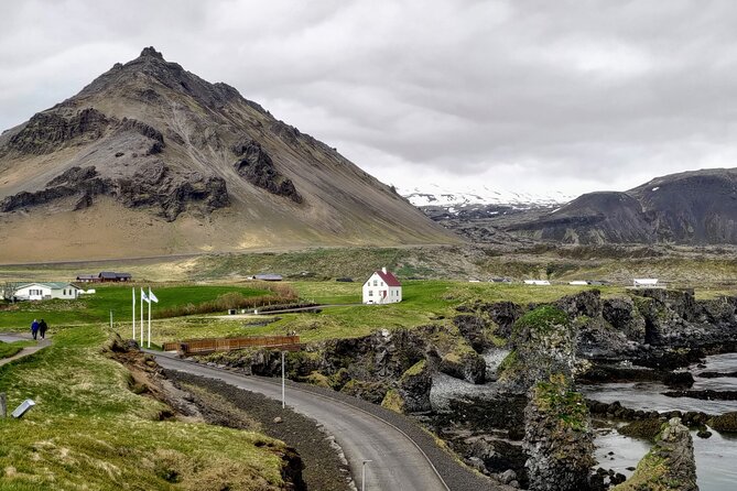 Grundarfjörður Shore Excursions Small Group Tour - Key Highlights You’ll Feel on the Day