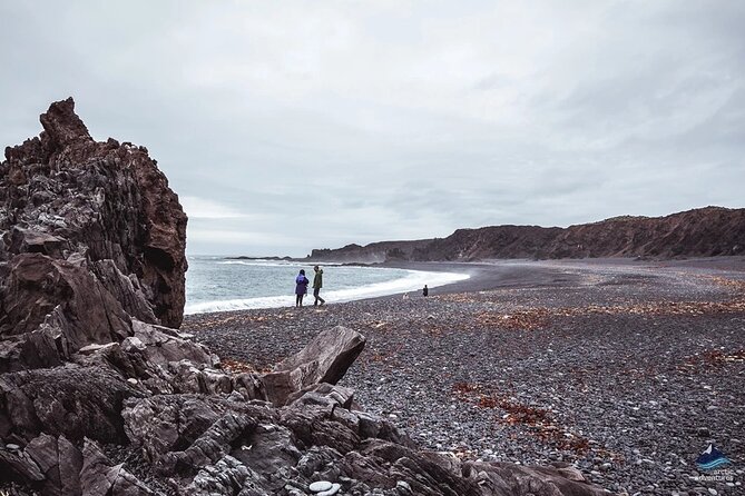 Grundarfjörður Shore Excursions Small Group Tour - Meeting Point, Time Rhythm, and How to Keep It Stress-Free