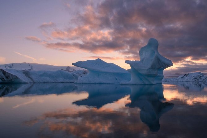 Guided Glacier Lagoon and Diamond Beach Day Trip from Reykjavik - Price Value: What $171.70 Gets You (and What It Doesn’t)