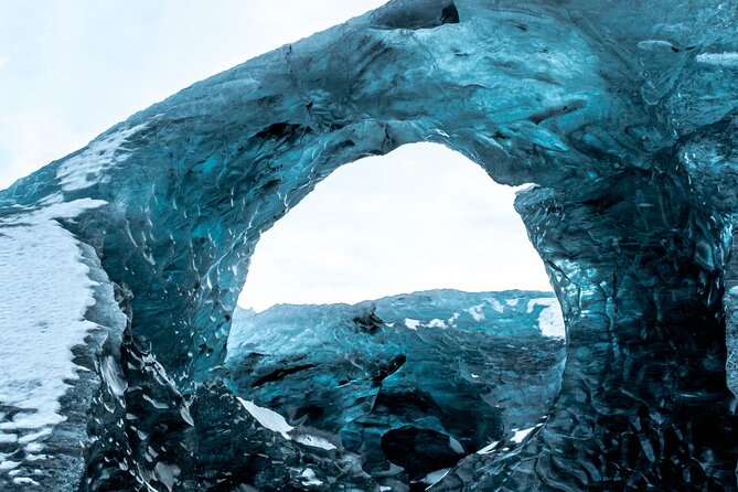 Guided Glacier Walk - Weather reality: why cancellations happen and how to plan around it