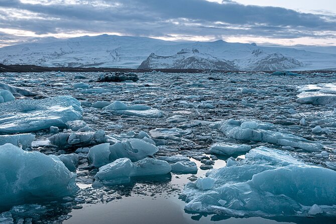 Guided Glacier Walk - The half-day timing: how the 3 to 4 hours feels on the ground