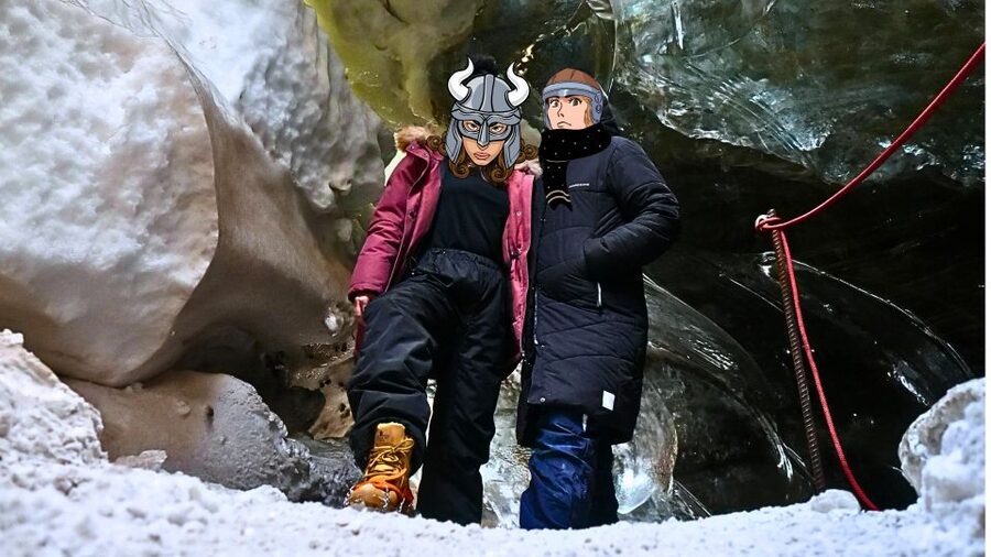 Gullfoss: Ice Cave and Glacier Tour in Glacier Monster Truck - Who This Tour Suits Best (and Who Should Skip It)