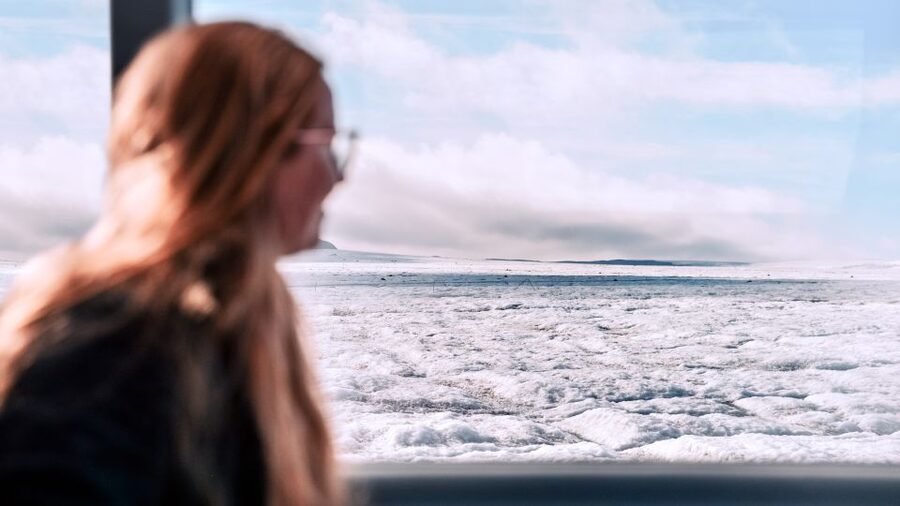 Gullfoss: Sleipnir Monster Truck Tour of Langjökull Glacier - Timing Breakdown: What the 3.5 Hours Really Feels Like