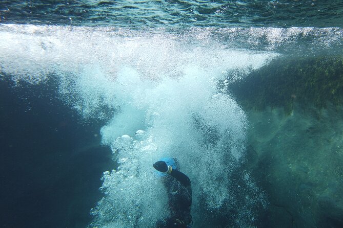 Half-day Canyoning under Vatnajökull - Why this Vatnajökull canyoning day feels different