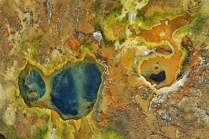 Helicopter Flight Over Geothermal Landscapes from Reykjavik - Value check: is $514.18 worth it?