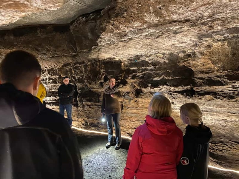 Hella: Guided Tour of Ancient Man-Made Caves - Should you book the Caves of Hella tour?