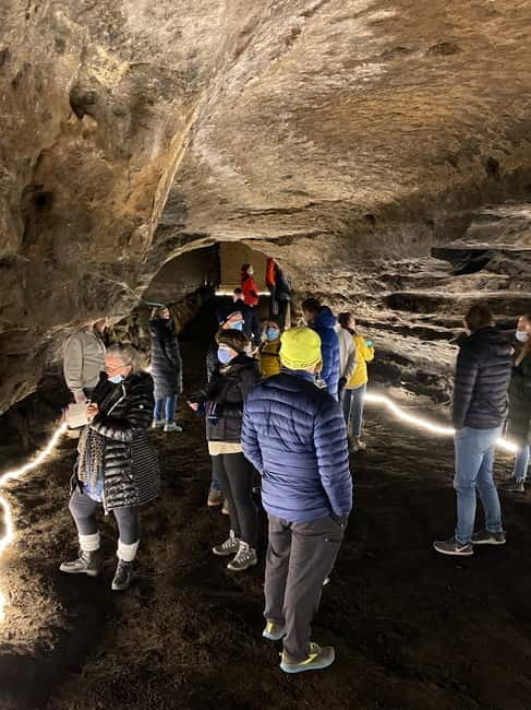 Hella: Guided Tour of Ancient Man-Made Caves - Price and value: is $40 for one hour worth it?