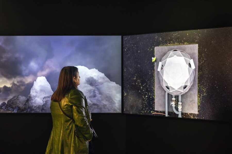 Hellisheiði Geothermal Exhibition: Entry and Audio Tour - Getting there from Reykjavík, parking, and simple logistics