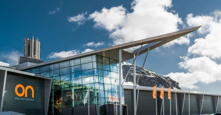 Hellisheiði Geothermal Exhibition: Entry and Audio Tour - What to do first: meeting point and your basic setup