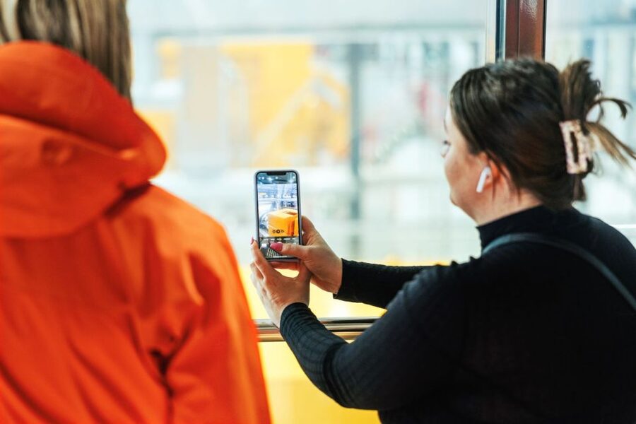 Hellisheiði Geothermal Exhibition: Entry and Audio Tour - Timing: how long to plan and when to go