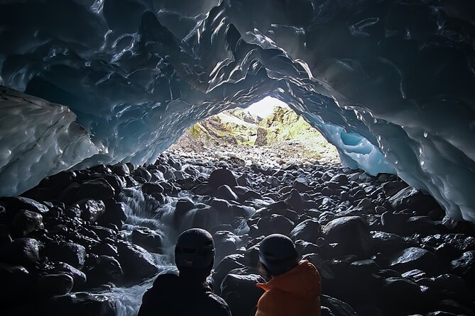 Hidden Ice Cave on Vatnajökull: A Full-Day Remote Glacier Hike - Key things I’d circle before you go