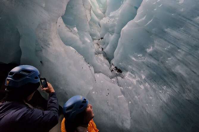 Hidden Ice Cave on Vatnajökull: A Full-Day Remote Glacier Hike - The route that avoids the big crowds (and why that matters)