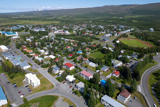 Highlands Bus Transfer: Reykjavik / Hella to the Landmannalaugar - Reykjavik to Landmannalaugar, without the hassle