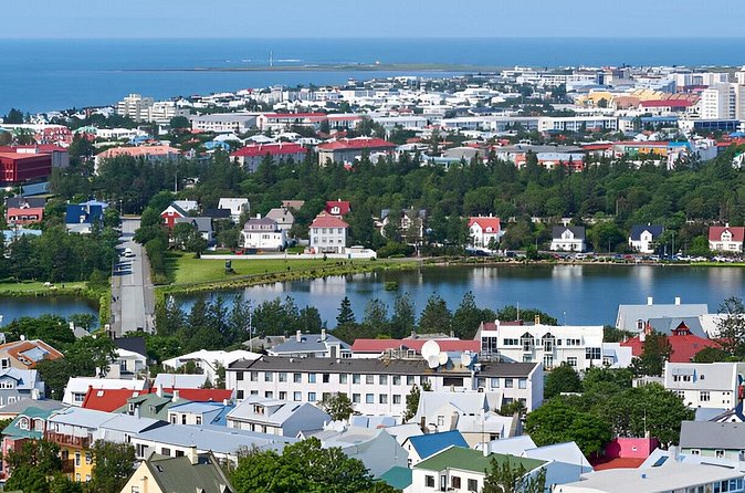 Highlands Bus Transfer: Reykjavik / Hella to the Landmannalaugar - Price and value: is $90.70 a fair deal?