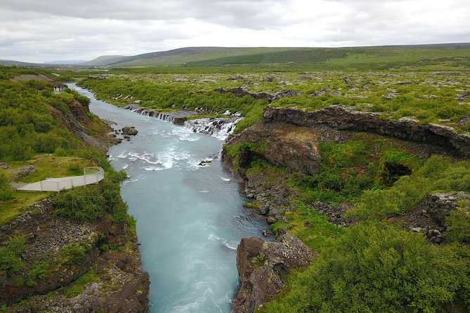 Highlights of Iceland / private guided super Jeep tour - Reykjavik Pickup to Hitting the Road at 9:00