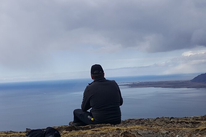 Hike to Mt Esja - Why Mount Esja is such a smart hike from Reykjavik