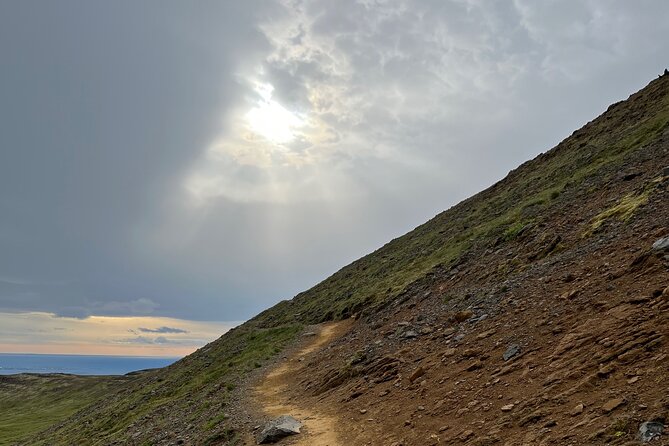 Hike to Mt Esja - Getting the most from the experience: simple planning tips