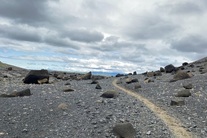 Hike to Mt Helgafell - Key points before you go
