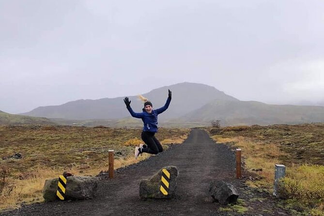 Hike to Mt Helgafell - Why Mt. Helgafell is a smart Reykjavik hike