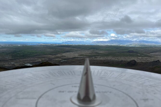 Hike to Mt Helgafell - Small group comfort: why max 8 changes the hike