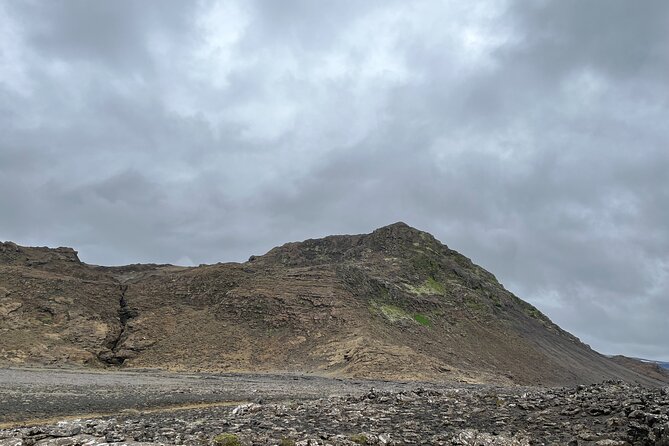 Hike to Mt Helgafell - Price and value: what you pay for at $169