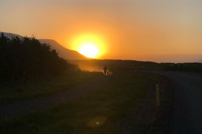 Hiking with Husky in Akureyri - Price and value: what you’re really paying for