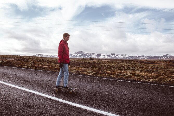 Hire Photographer, Professional Photo Shoot - Reykjavik - Price and Value: What $190.48 Covers Per Person