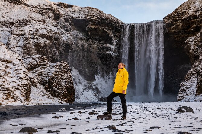 Hire Photographer, Professional Photo Shoot - Reykjavik - Who This Photo Shoot Is Best For (and Who Should Skip)