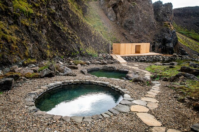 Husafell Canyon Baths Tour - What Makes This Tour Worth Your Time