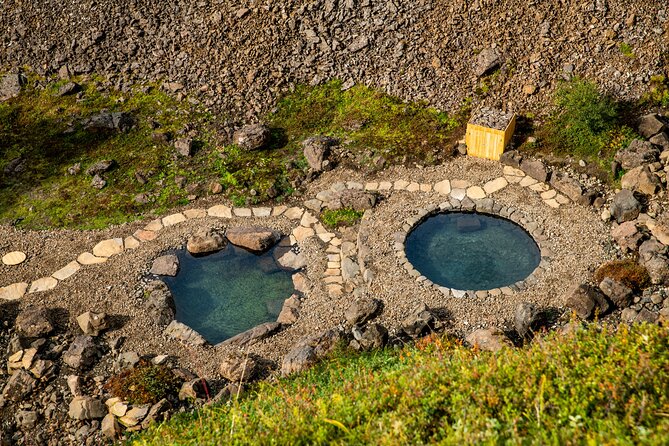 Husafell Canyon Baths Tour - The Canyon Baths Soak: Two Pools, One Calm Reset