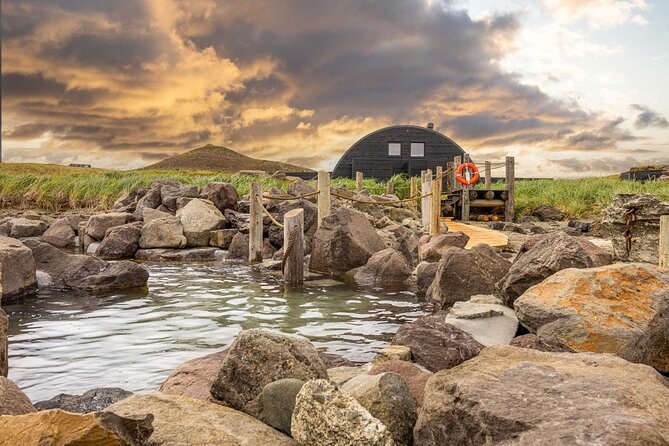 Hvalfjordur & Hvammsvik Hot Springs Private Tour - Key highlights you’ll feel the moment you arrive