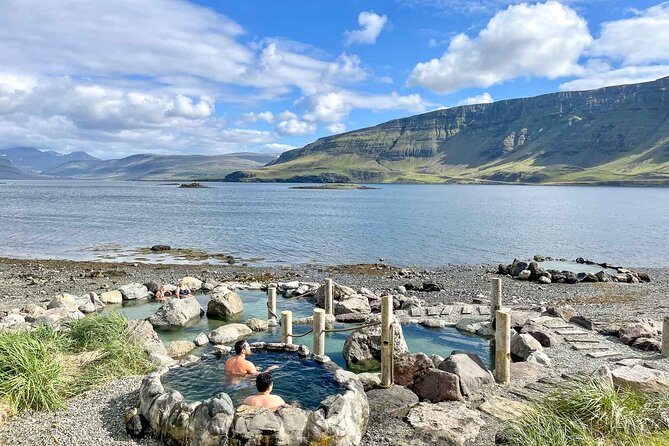 Hvalfjordur & Hvammsvik Hot Springs Private Tour - Hvammsvik Hot Springs: why it’s more fun than a quick pool stop