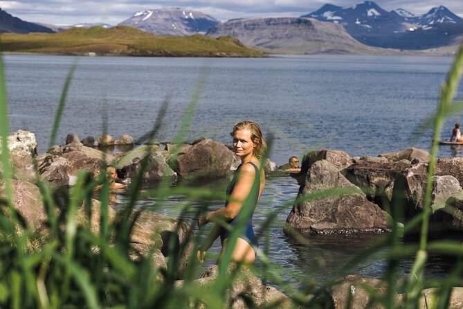 Hvalfjordur & Hvammsvik Hot Springs Private Tour - Who this private tour fits best
