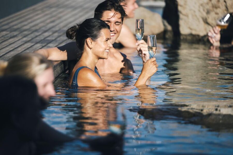 Hvammsvik Hot Springs: Admission Package - Rules and Real-World Limits That Affect Your Day