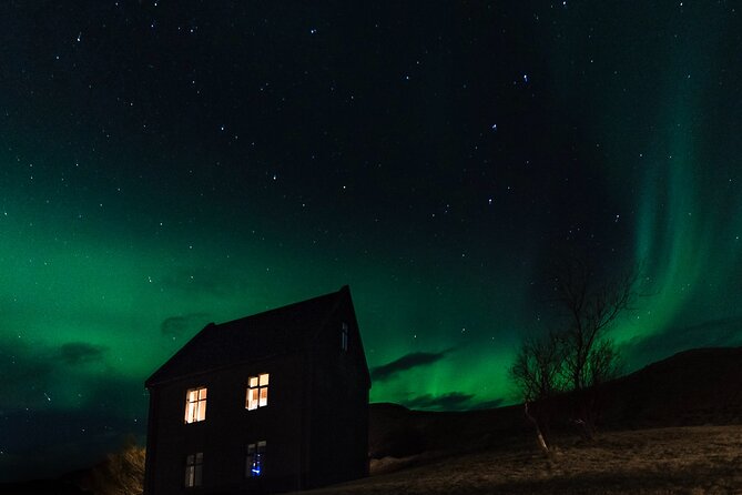Hvammsvík Hot Springs Admission Ticket - Price and value of $86.89 for entry