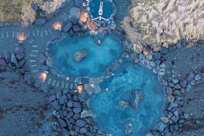 Hvammsvik Hot Springs with Private Transfer from Reykjavik - Price and value: when private transfer makes sense