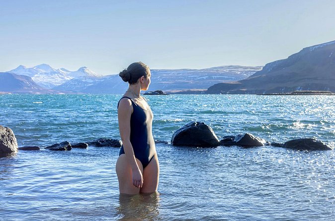 Hvammsvik Hot Springs with Private Transfer from Reykjavik - Who should book this Hvammsvík private transfer?