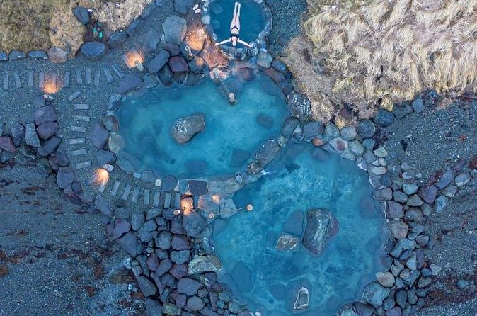 Hvammsvik Hot Springs with Private Transfer from Reykjavik - Should you book Hvammsvik Hot Springs with private transfer?