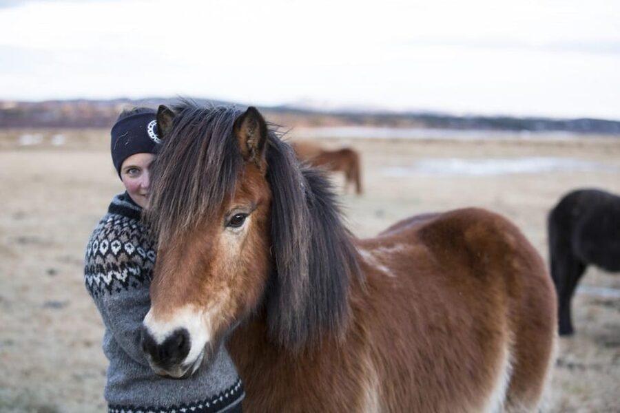Hveragerdi: Countryside Charm Horse Riding Tour - What to wear and pack (so you do not regret it)