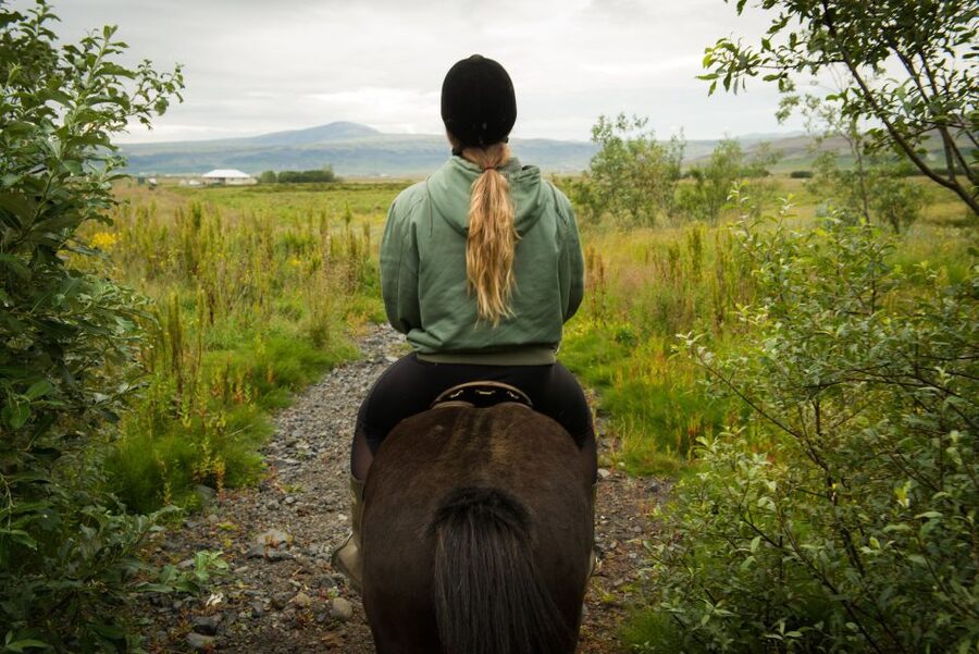 Hveragerdi: Reykjadalur (Hotspring Valley) Horse Riding Tour - Practical mini-plan: how to make the ride smooth on the day