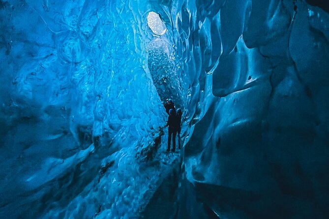 Ice Cave and Glacier Exploration Tour of Vatnajökull from Jökulsárlón - Meeting Point and Timing, So You Do Not Waste Glacier Day Light