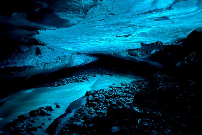 Ice Cave and Glacier Exploration Tour of Vatnajökull from Jökulsárlón - Breiðamerkurjökull Access: The Off-Road Super Jeep Ride