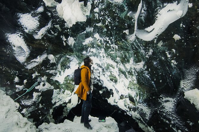 Ice Cave and Glacier Tour in Glacier Monster Truck from Gullfoss - What to pack for glacier ice comfort (and fewer regrets)