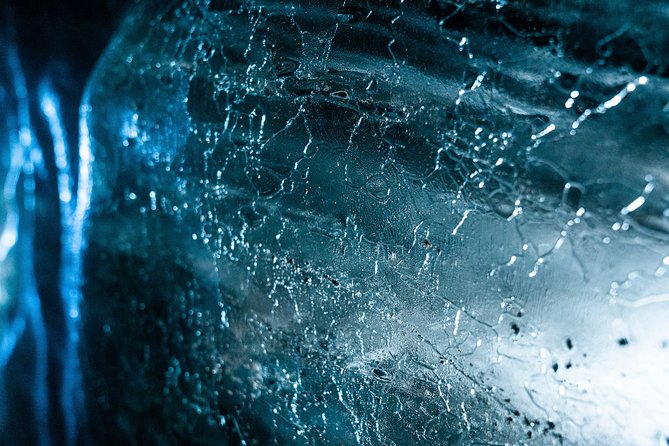 Ice Cave and Snowmobile Tour from Gullfoss - What’s included for warmth and safety, and what is not