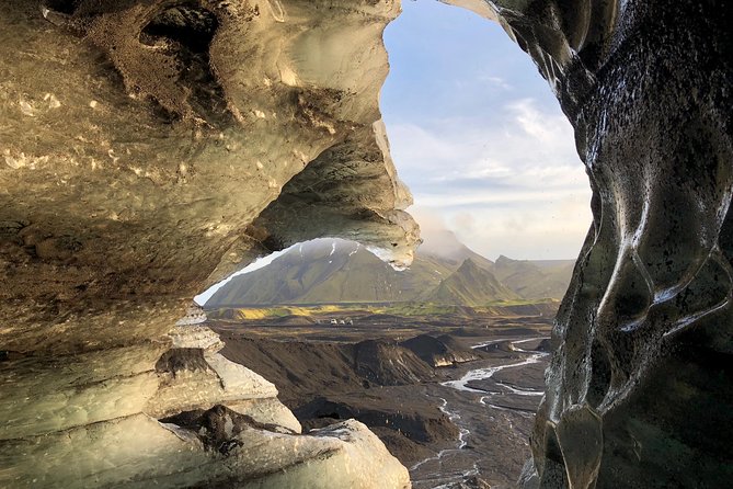 Ice Cave at Katla Volcano - Price and value: what $348.81 buys you, and what it does not
