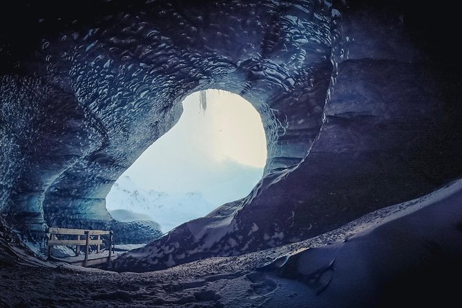 Ice Cave at Katla Volcano - Who should book this, and who should think twice
