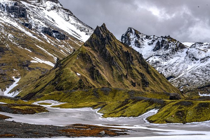Ice Cave at Katla Volcano - What to pack and wear so the cave day stays fun