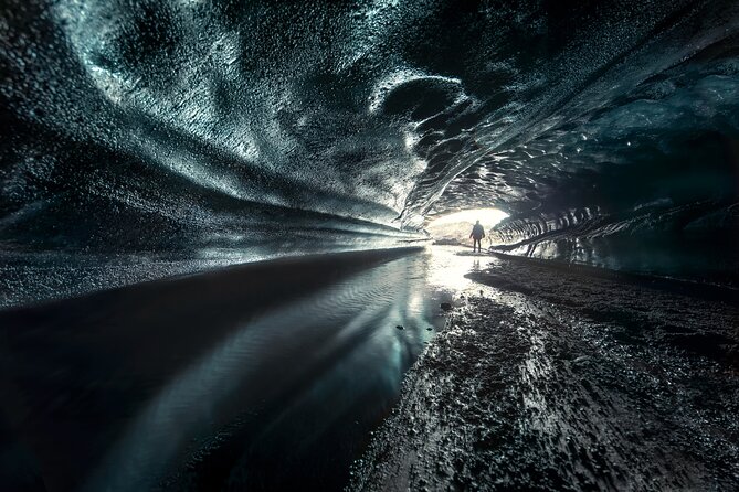 Ice Cave by Katla Volcano Super Jeep Tour from Vik - Key highlights you should know before you go