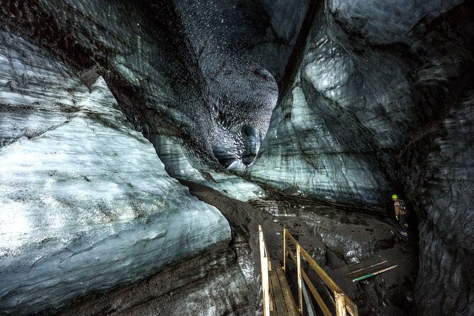 Ice Cave Katla Private Super Jeep Tour from Vík - Super jeep to Katla, and why the ride is part of the point